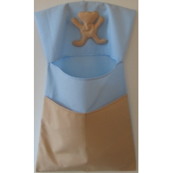 Kapsářek Medvídek