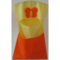 Kapsářek Motýlek oranžový Kapsářek Motýlek oranžový