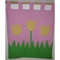 Kapsář Tulipán