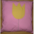 Polštářek Tulipán 2 Polštářek Tulipán 2