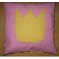 Polštářek Tulipán 1 Polštářek Tulipán 1