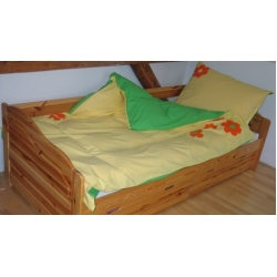 Povlečení Louka Povlečení Louka