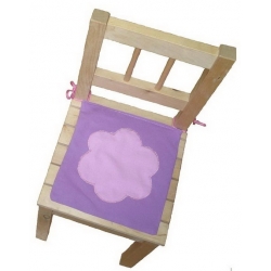 Sedák Kytička růžová