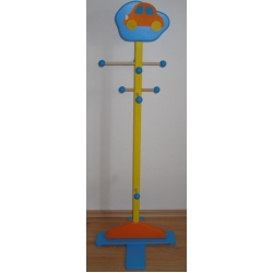 Stojan Autíčko Stojan Autíčko