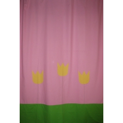 Závěs Tulipán Závěs Tulipán